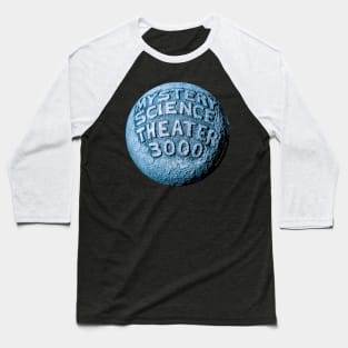 Mystery Science Theater 3000 x MST3K Moon Baseball T-Shirt